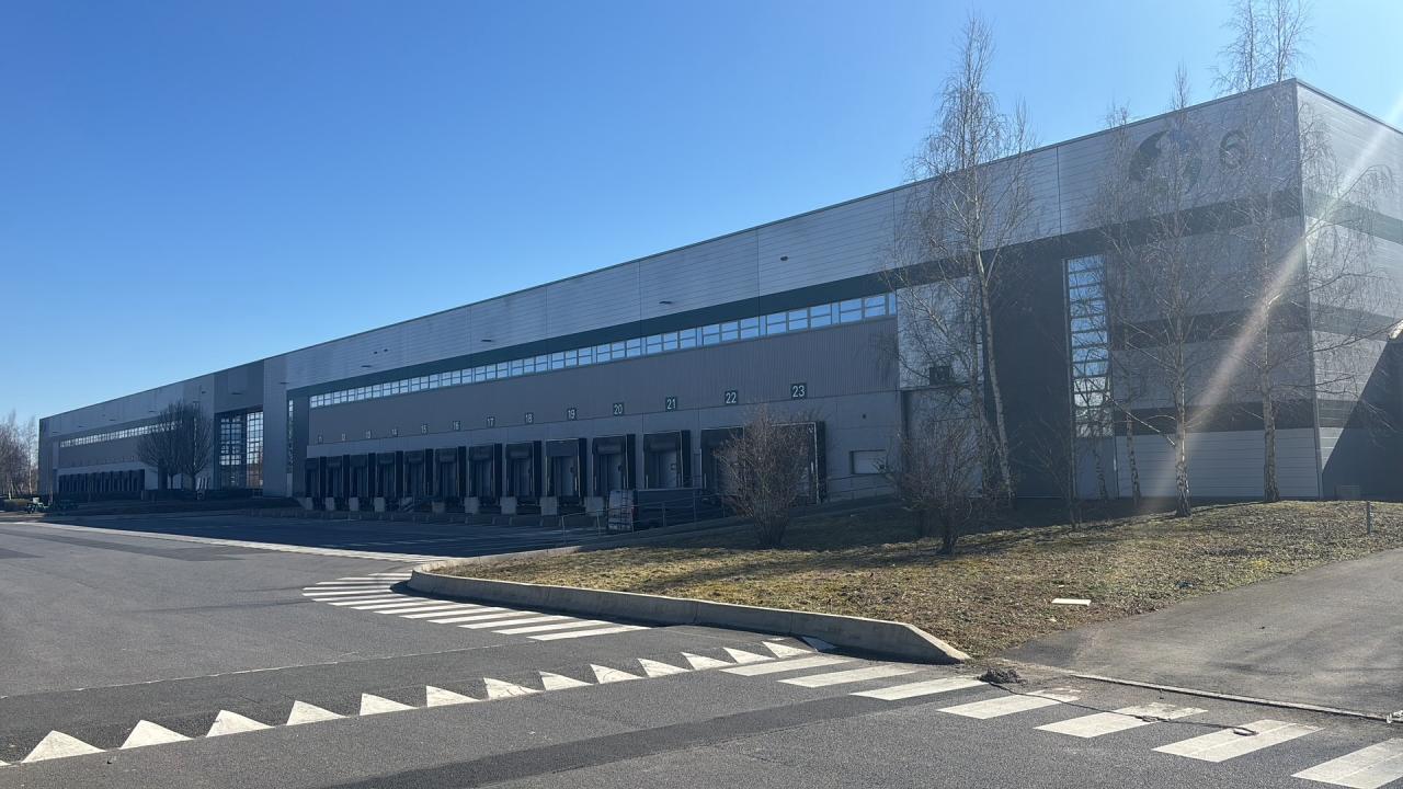 Location entrepôt classe a Moissy-Cramayel Seine-et-Marne OLLOG2419170