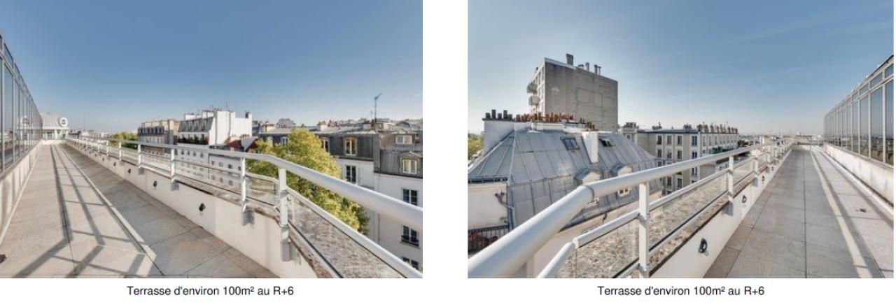 Location bureau Paris OLBUR2535585