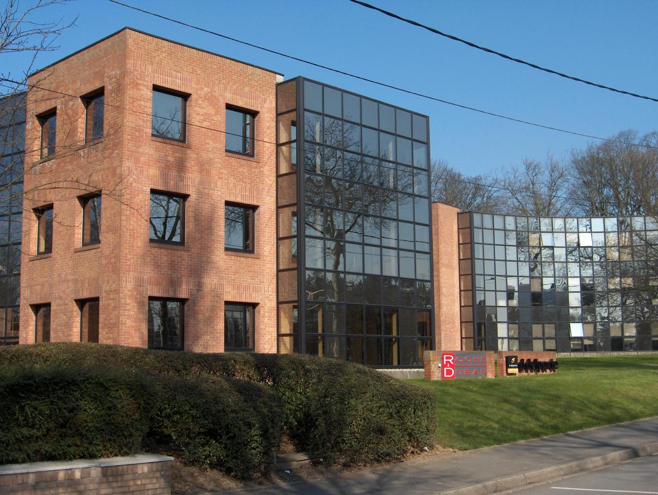 Location bureau Wasquehal Nord OLBUR2530321