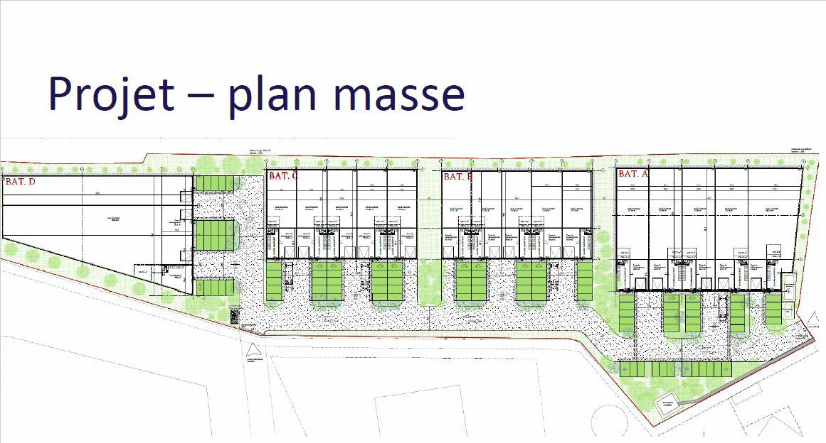 Location local d'activité Stains Seine-Saint-Denis OLACT2419370 1