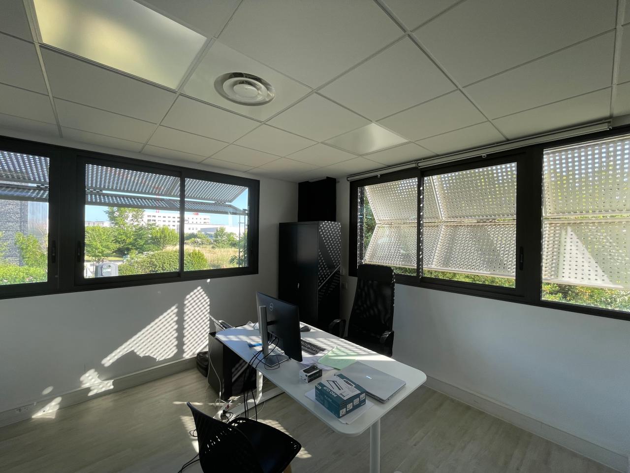 Vente bureau Castelnau-le-Lez Hérault OVBUR2642612