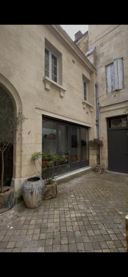 Vente bureau Bordeaux Gironde OVBUR2533000