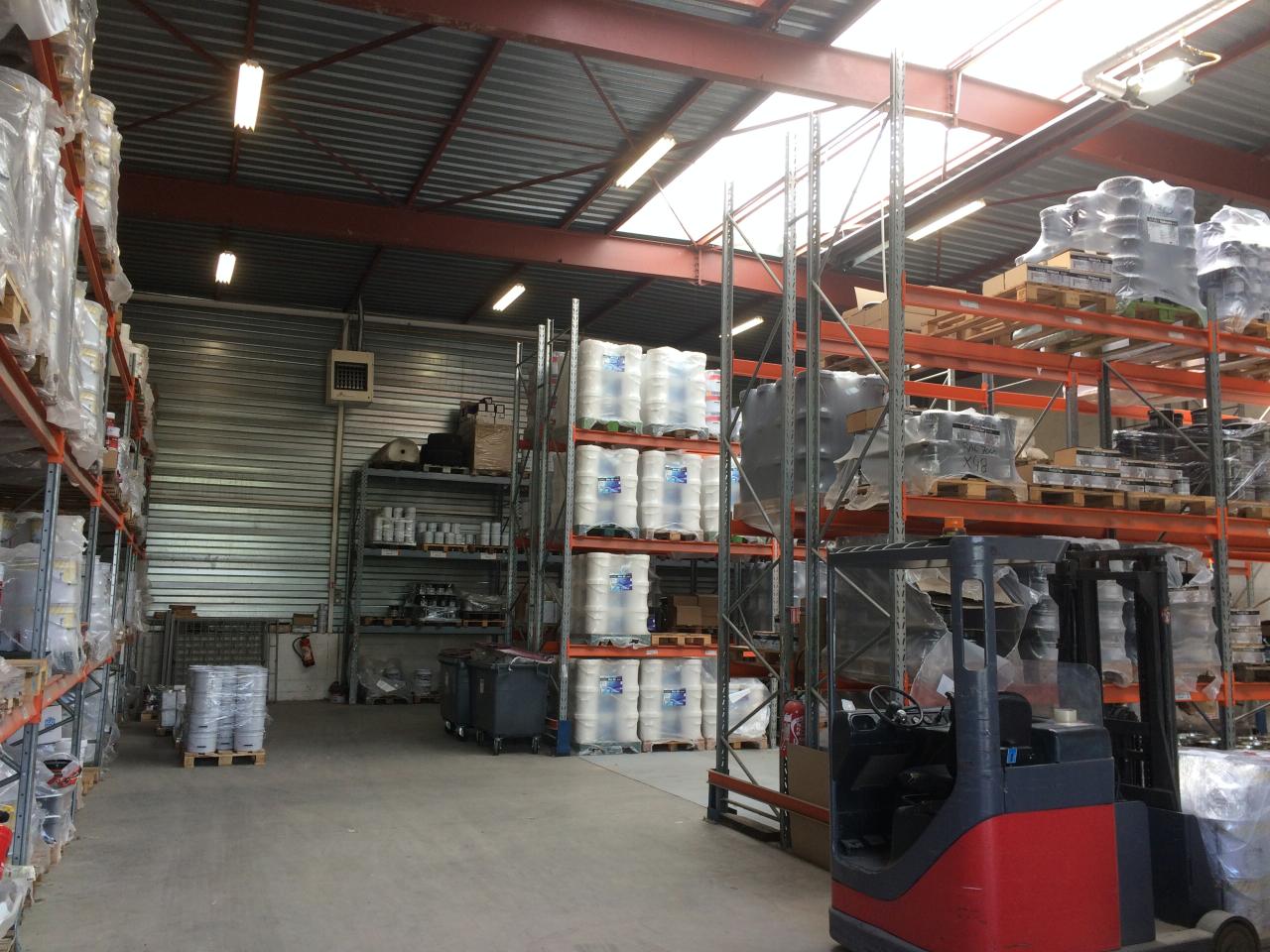 Vente local d'activité Nanteuil-lès-Meaux Seine-et-Marne OVACT2426478 1