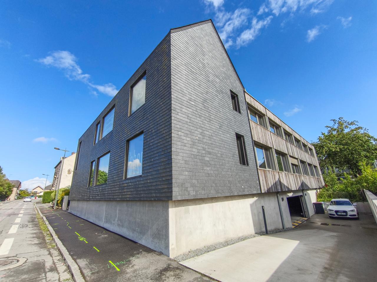 Vente bureau Châteaubourg Ille-et-Vilaine OVBUR2641650