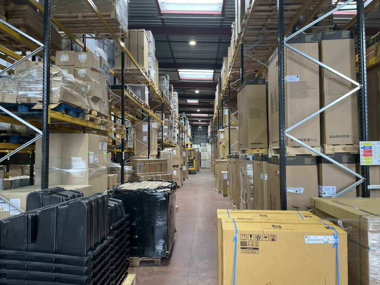 Location local d'activité Tremblay-en-France Seine-Saint-Denis OLACT2421376