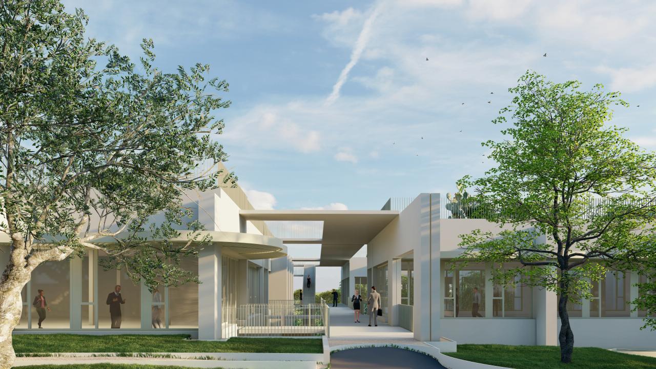 Location bureau Sophia Antipolis Alpes-Maritimes OLBUR2311552