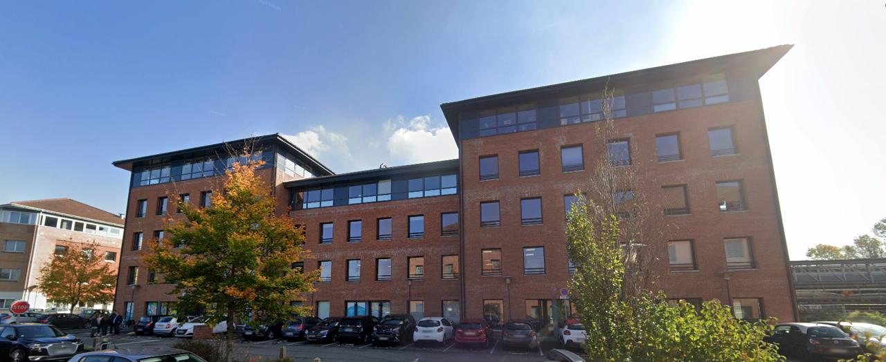 Location bureau Wasquehal Nord OLBUR2530315