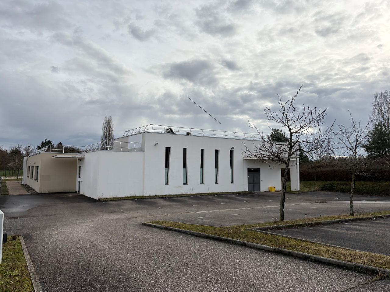 Vente local d'activité Quetigny Côte-d'Or OVACT2638758