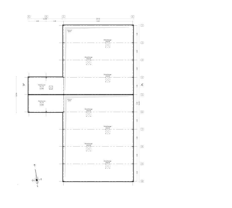 Vente local d'activité Messein Meurthe-et-Moselle OVACT2316866 1
