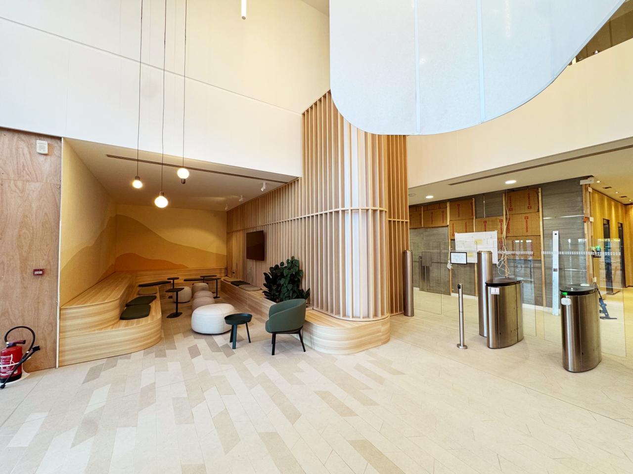 Location bureau Montreuil Seine-Saint-Denis OLBUR2317345