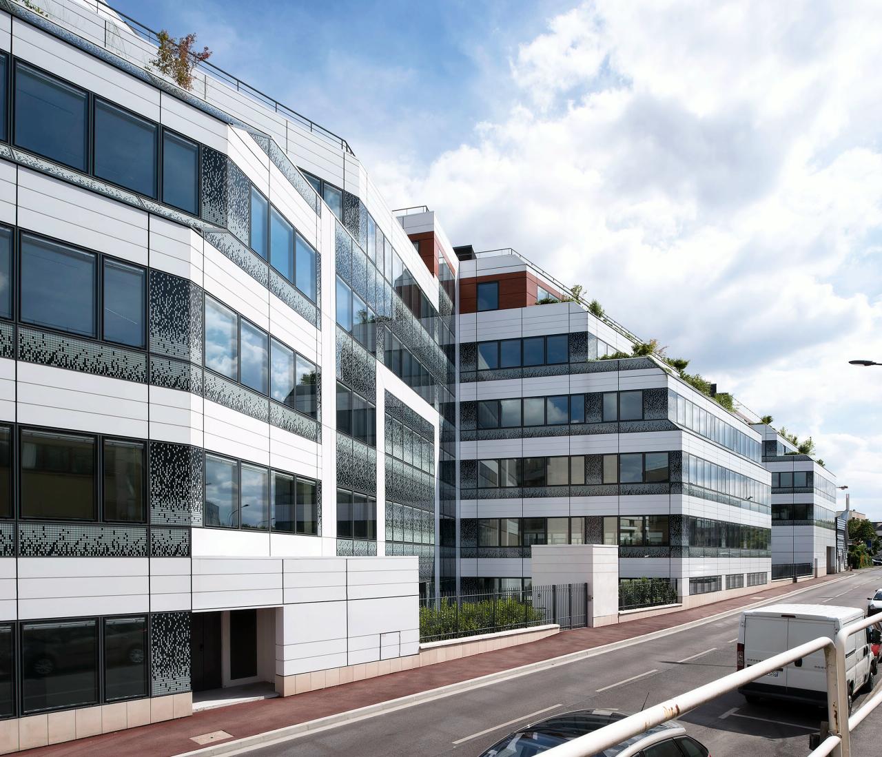 Location bureau Châtillon Hauts-de-Seine OLBUR2315856