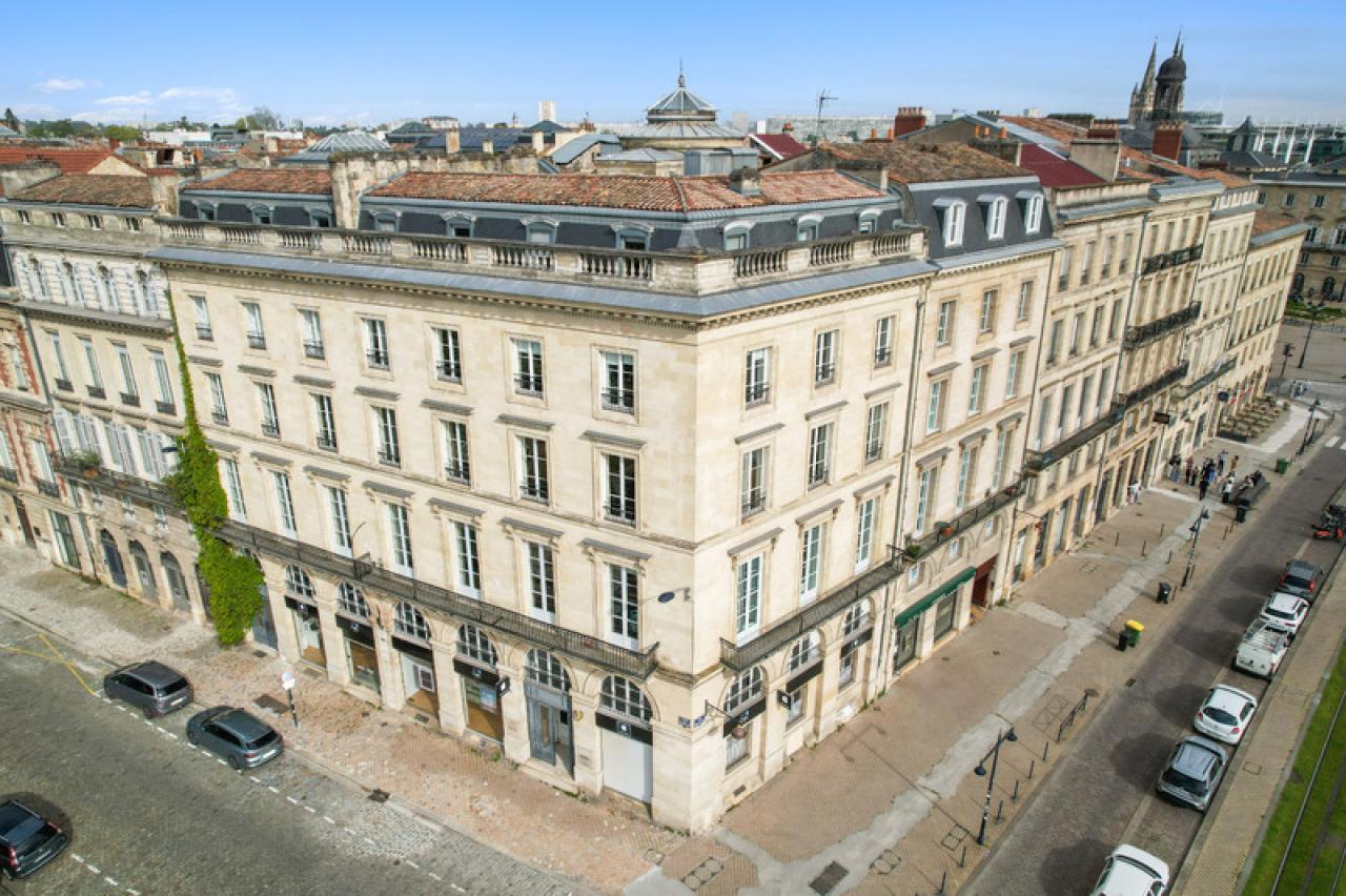 Location bureau Bordeaux Gironde OLBUR2529375
