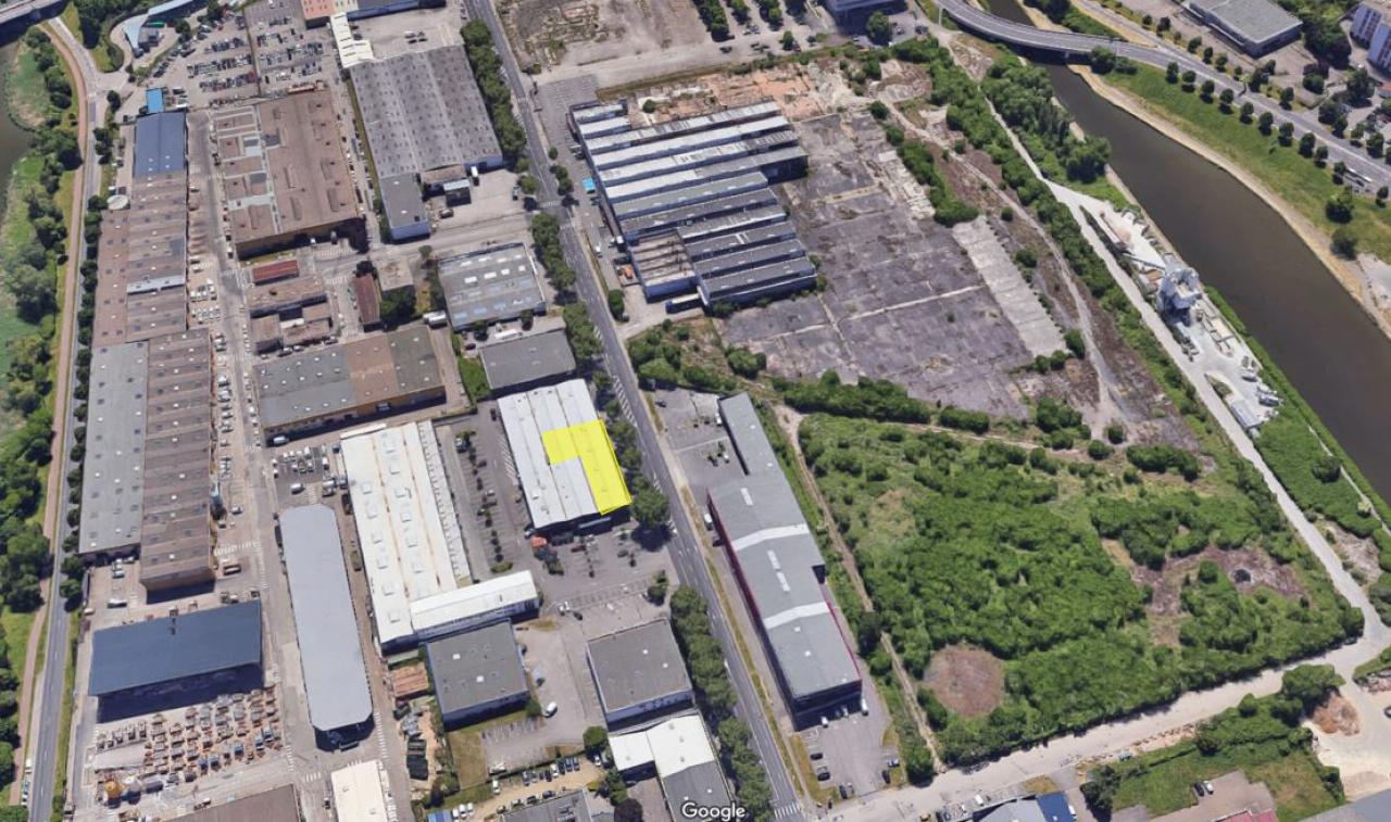 Location commerce Nancy Meurthe-et-Moselle OLCOM2532282