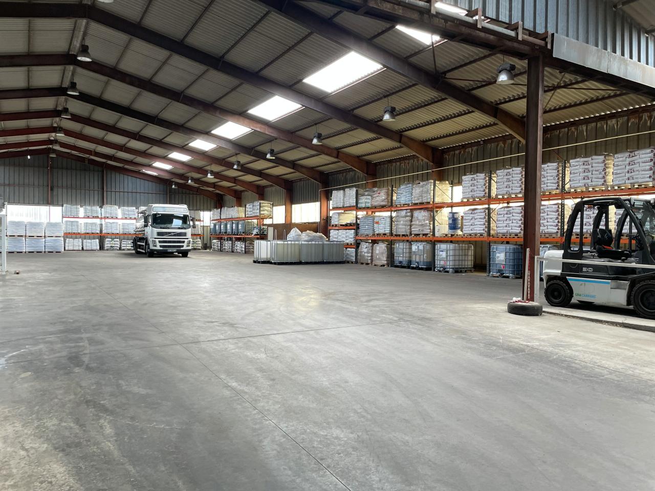 Vente local d'activité Vallet Loire-Atlantique OVACT2533755