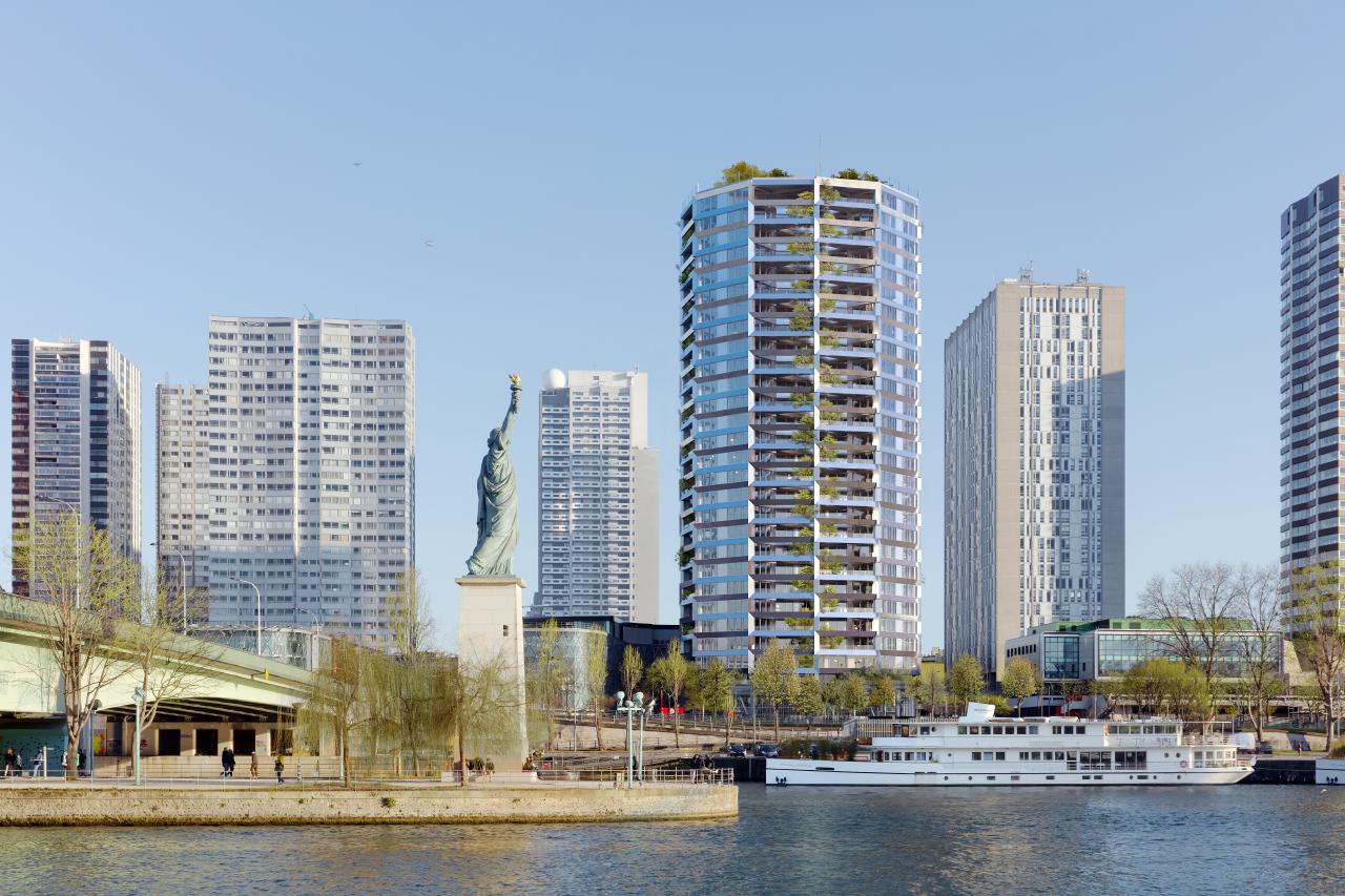 Location bureau Paris OLBUR2100282