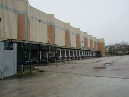 Vente entrepôt classe b Vandoeuvre-lès-Nancy Meurthe-et-Moselle OVLOG2111527 1