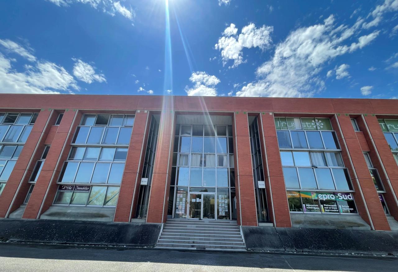 Location bureau Labège Haute-Garonne OLBUR2424467