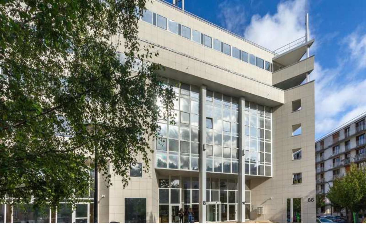 Location bureau Issy-les-Moulineaux Hauts-de-Seine OLBUR2104589 1