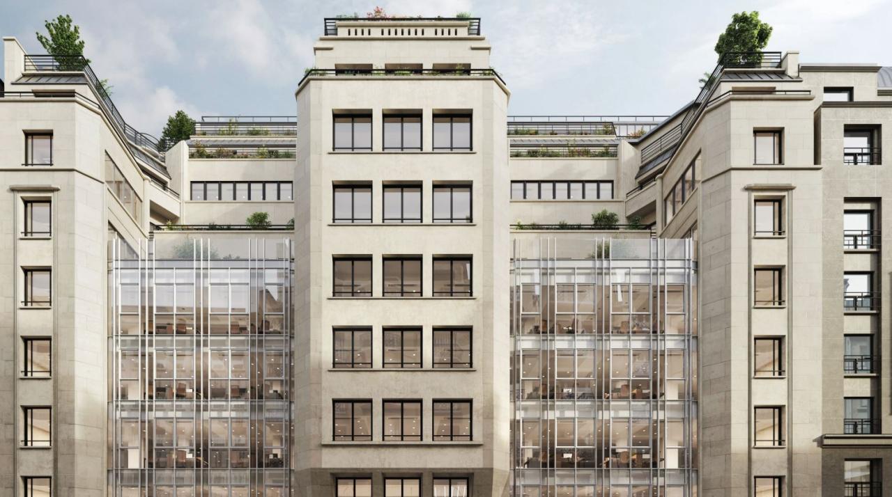 Location bureau Paris OLBUR2103701