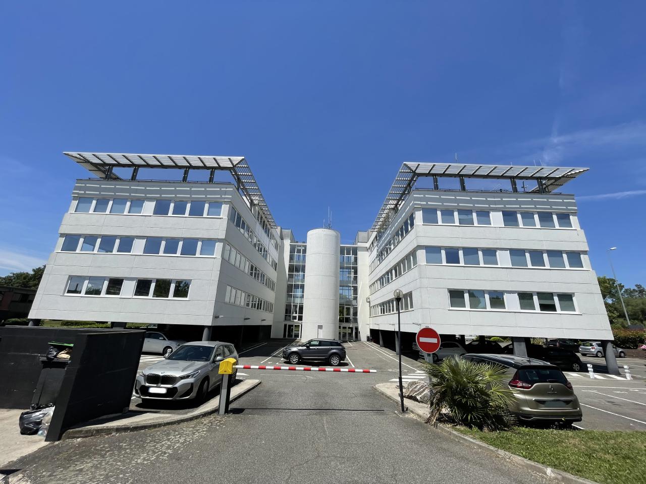 Location bureau Labège Haute-Garonne OLBUR2108310