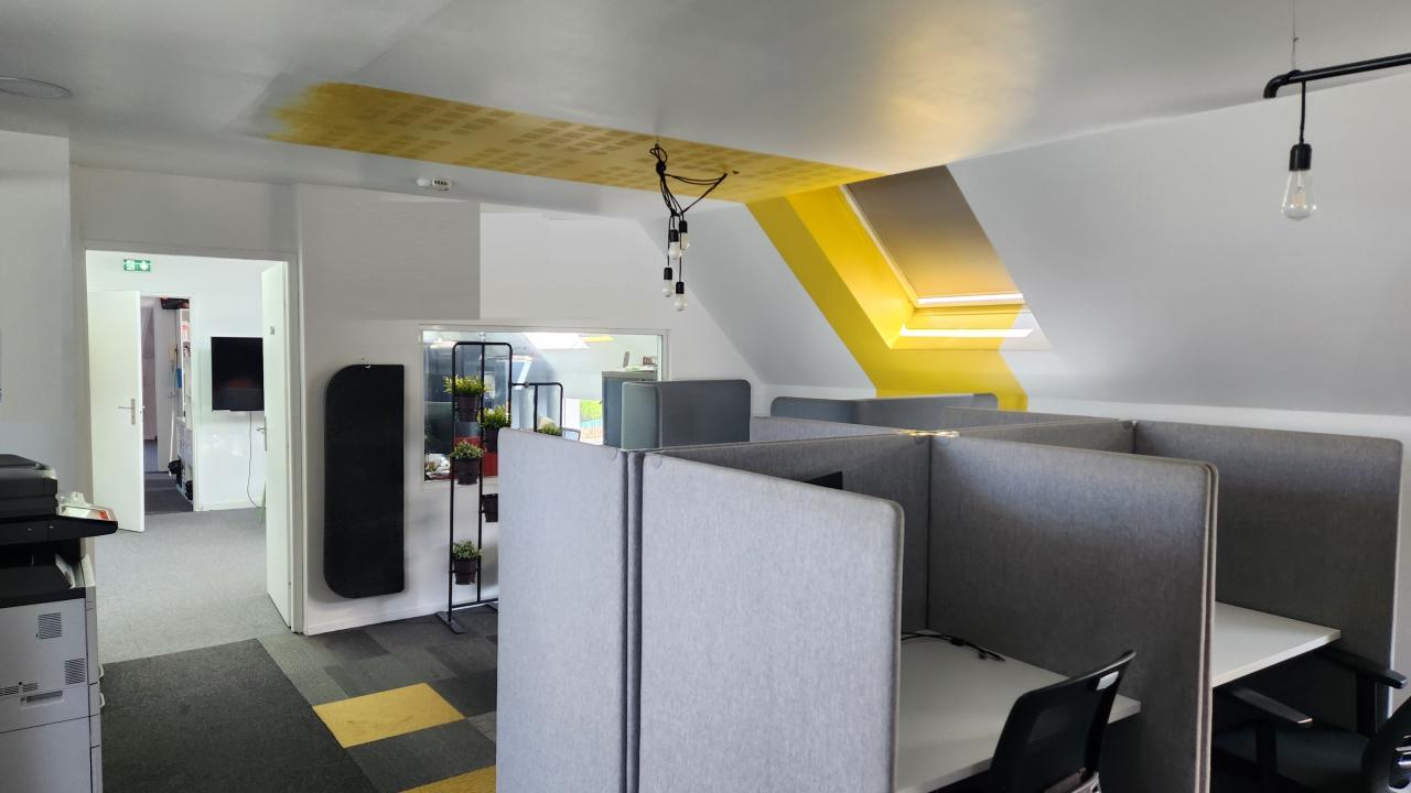 Vente bureau Chelles Seine-et-Marne OVBUR2640661 1