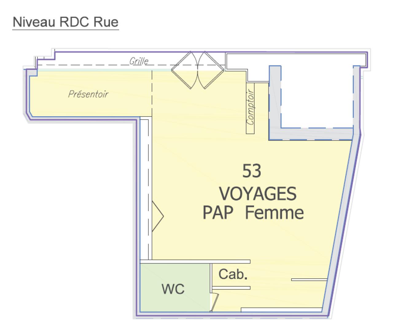 Location commerce Toulouse Haute-Garonne OLCOM2638820 1