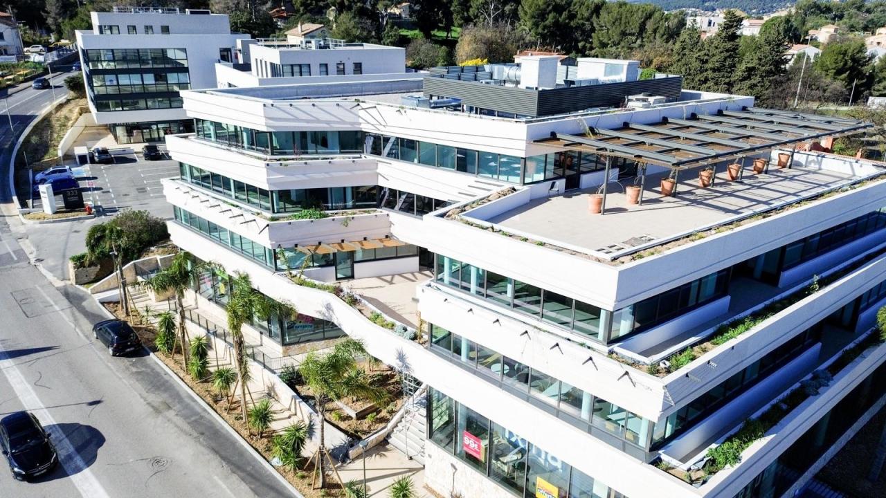 Location bureau Seyne-sur-Mer Var OLBUR2423951