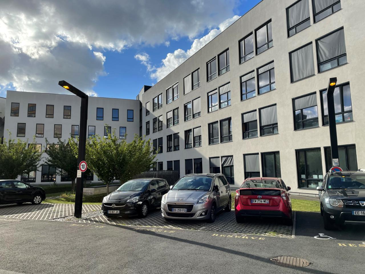 Location bureau Rouen Seine-Maritime OLBUR2200799