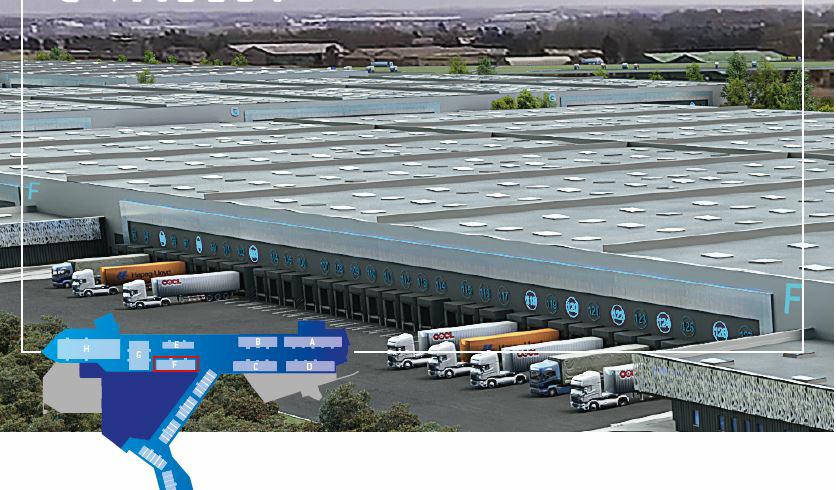 Location entrepôt classe a Épinoy Pas-de-Calais OLLOG2113980