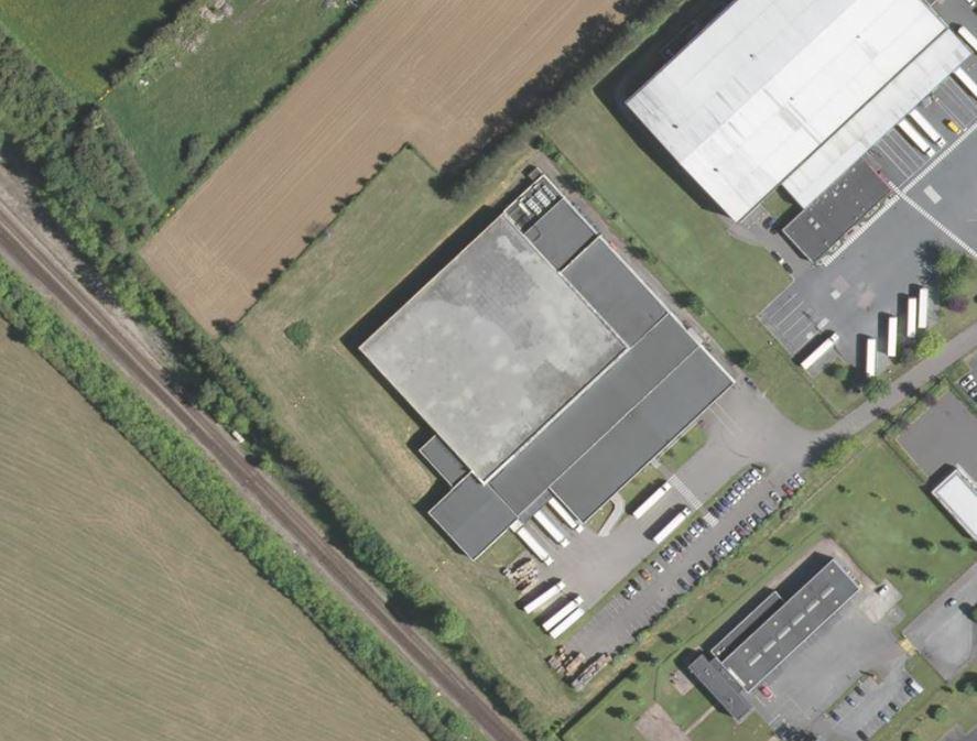 Location entrepôt classe c Argentan Orne OLLOG2316089