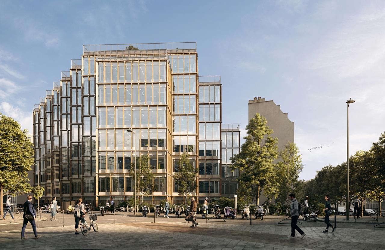 Location bureau Paris OLBUR2312042