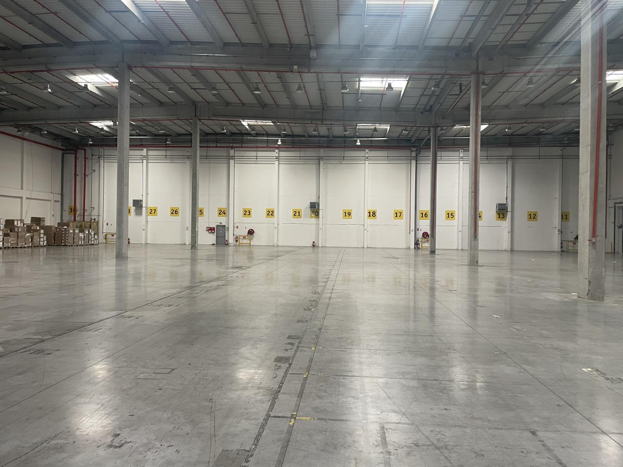 Location entrepôt classe a Raillencourt-Sainte-Olle Nord OLLOG2420967