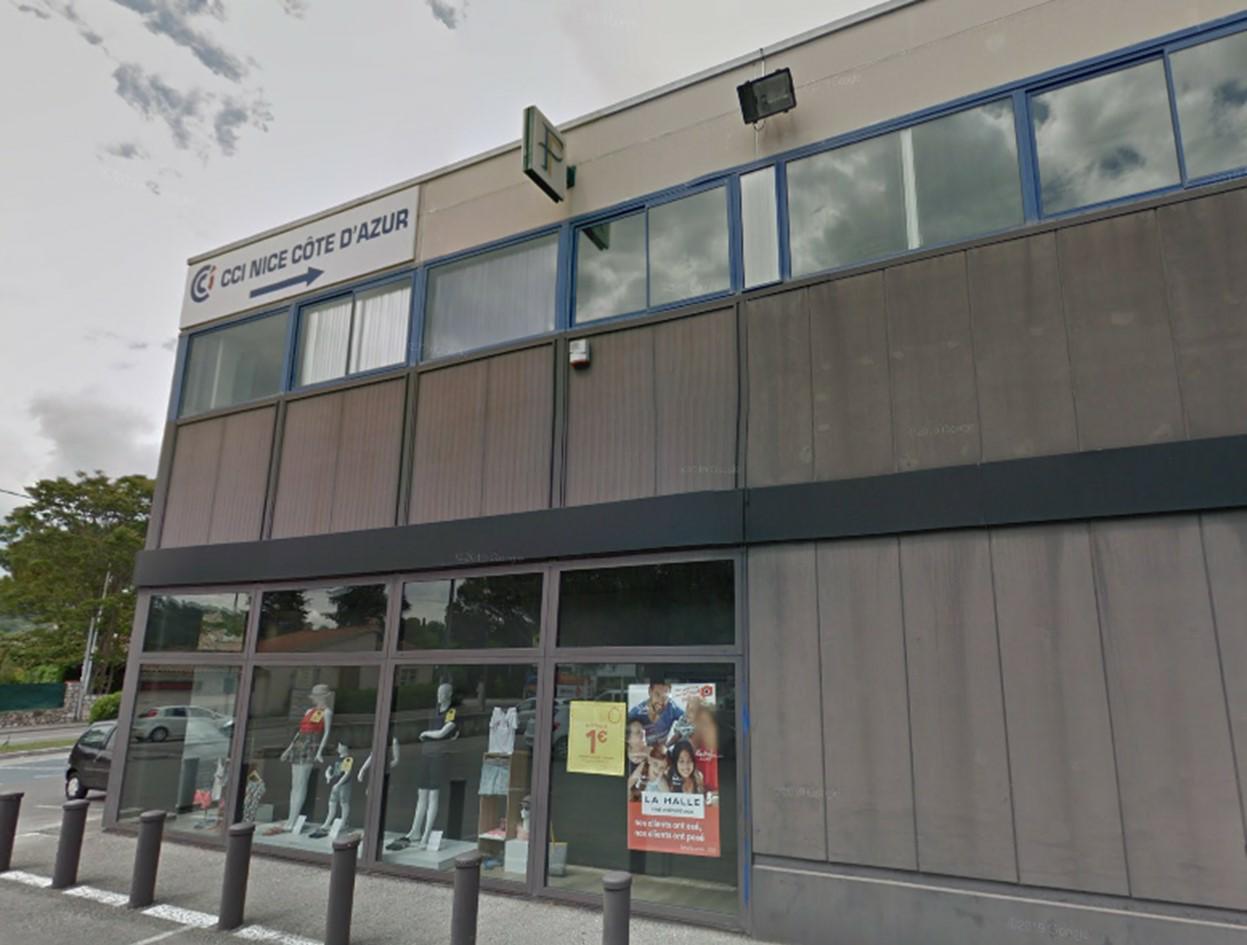 Location bureau Grasse Alpes-Maritimes OLBUR2114868