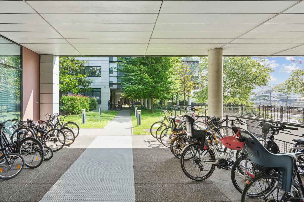 Location bureau Asnières-sur-Seine Hauts-de-Seine OLBUR2315599