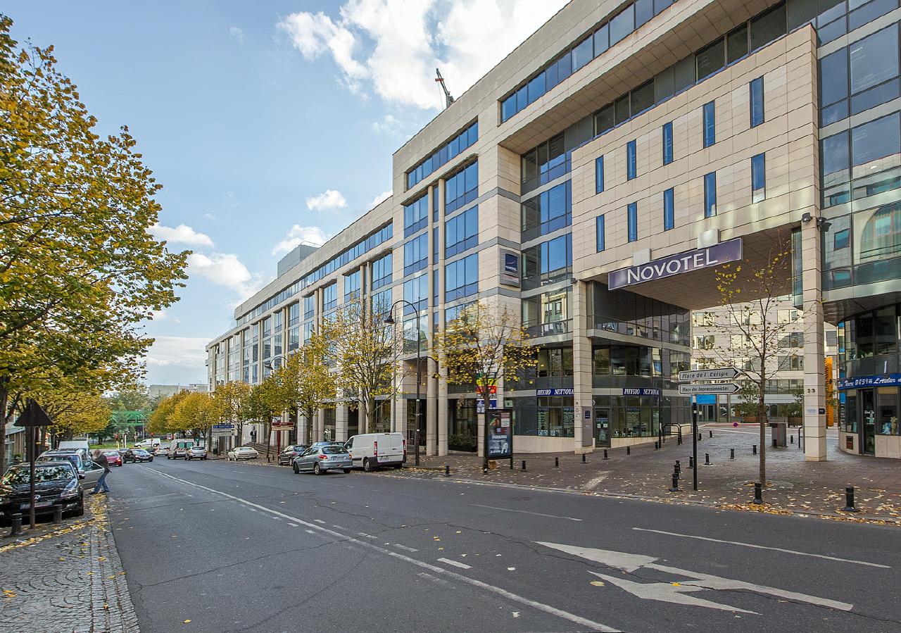 Location bureau Rueil-Malmaison Hauts-de-Seine OLBUR2309174