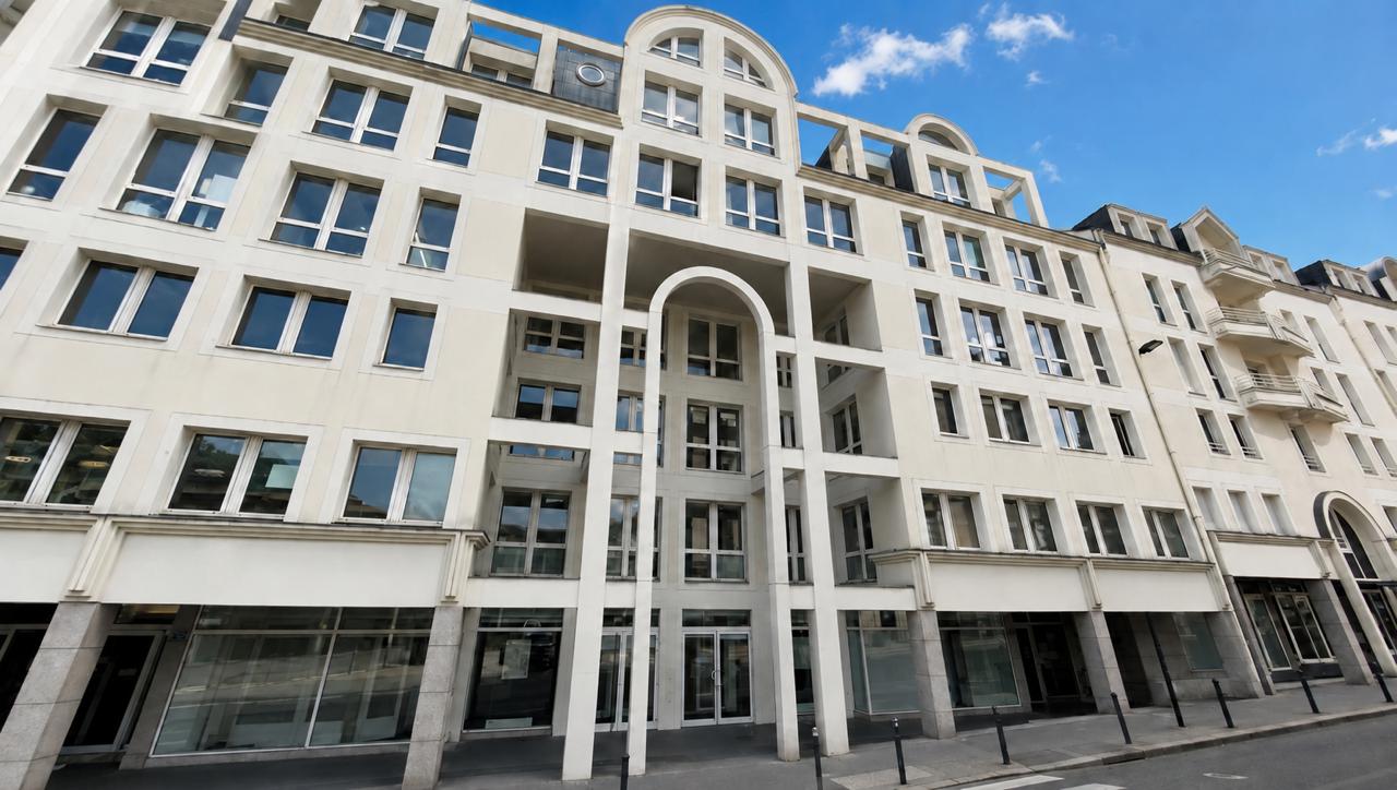 Vente bureau Nantes Loire-Atlantique OVBUR2642036