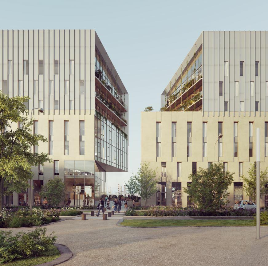 Vente bureau Chambéry Savoie OVBUR2119657 1