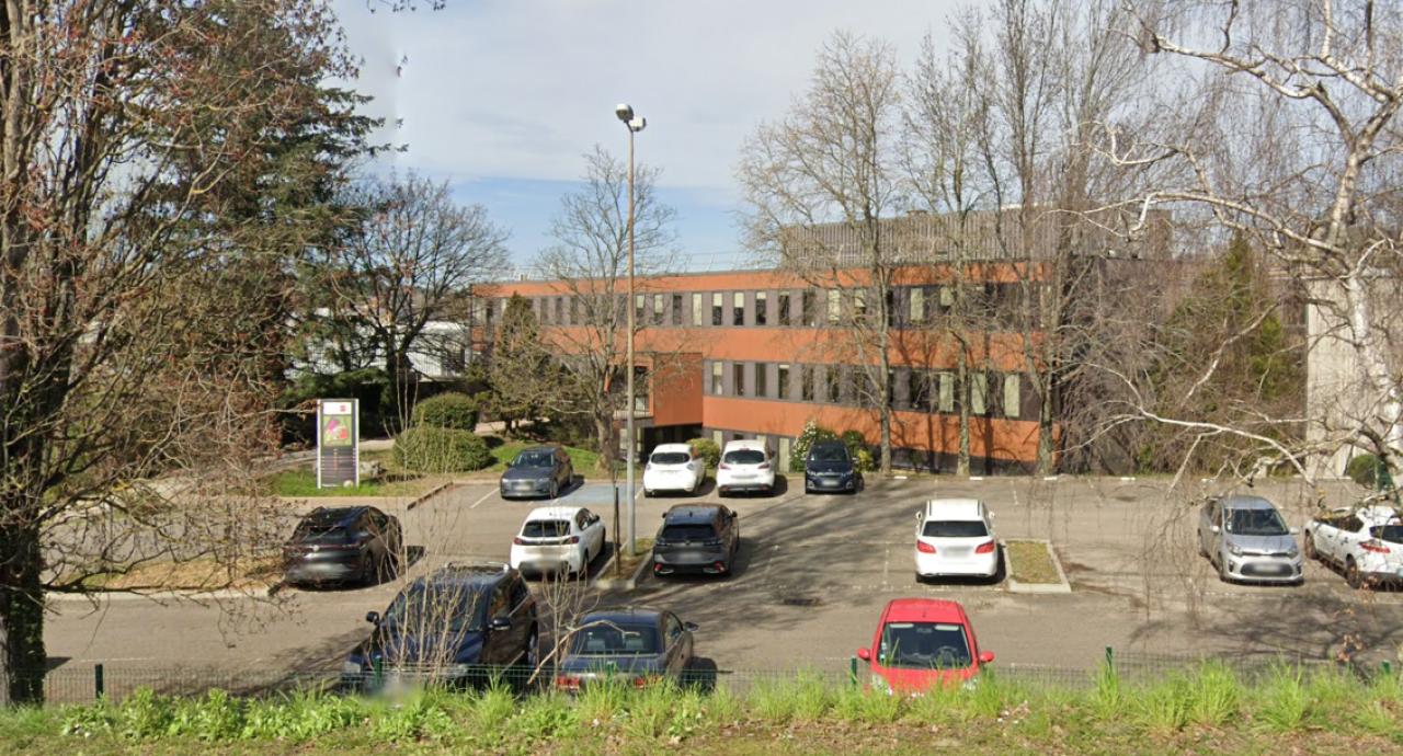 Location bureau Dardilly Rhône OLBUR2530739