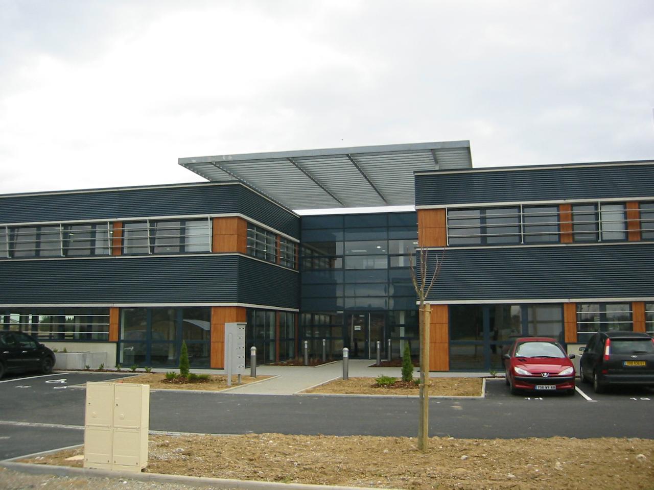 Location bureau Schiltigheim Bas-Rhin OLBUR2116887