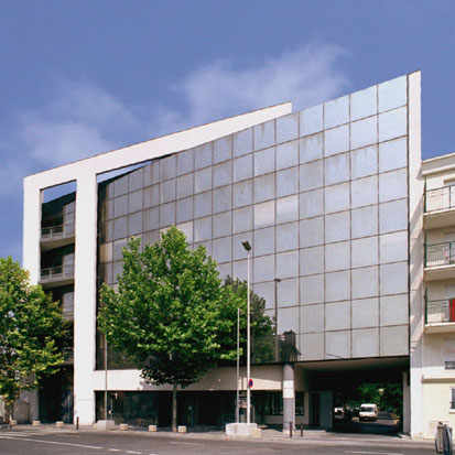 Location bureau Colombes Hauts-de-Seine OLBUR2424438