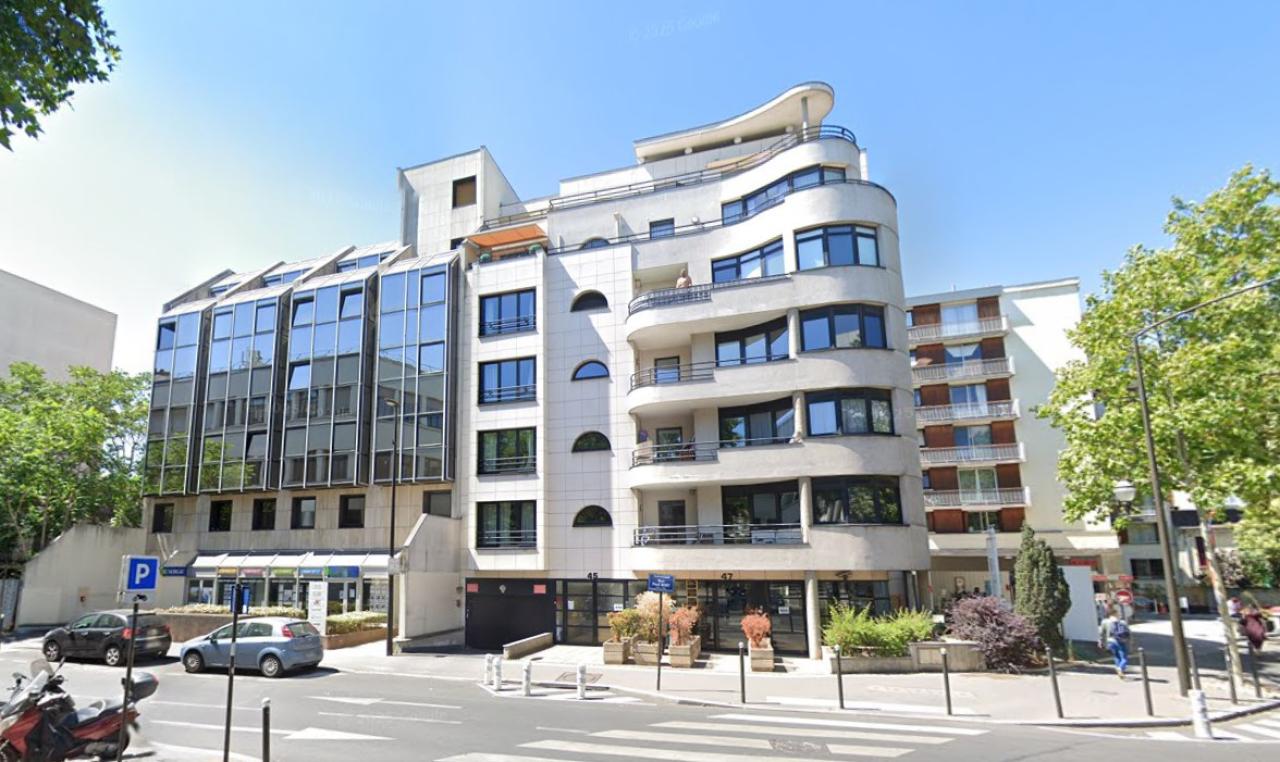 Vente bureau Boulogne-Billancourt Hauts-de-Seine OVBUR2529053