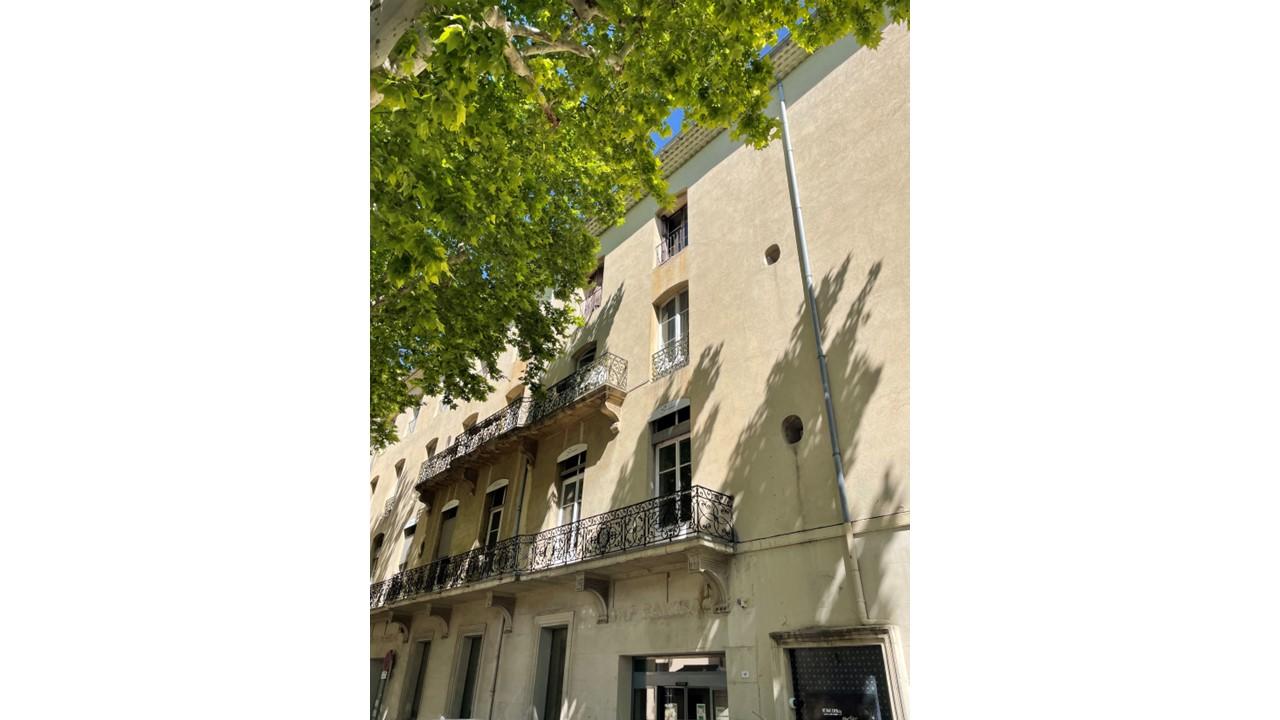 Vente bureau Carpentras Vaucluse OVBUR2533342