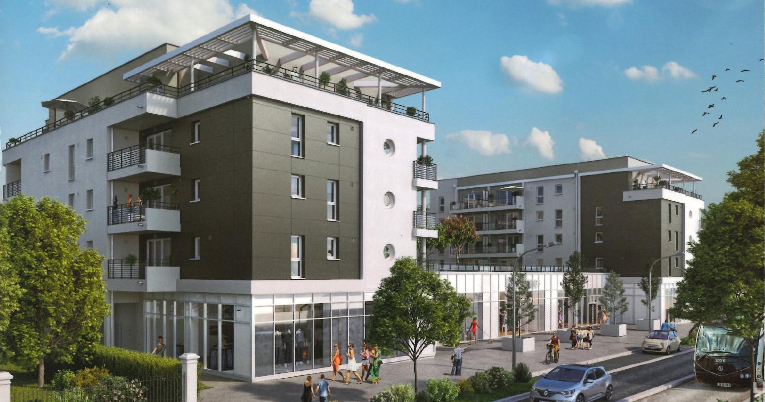 Vente bureau Anglet Pyrénées-Atlantiques OVBUR2117233