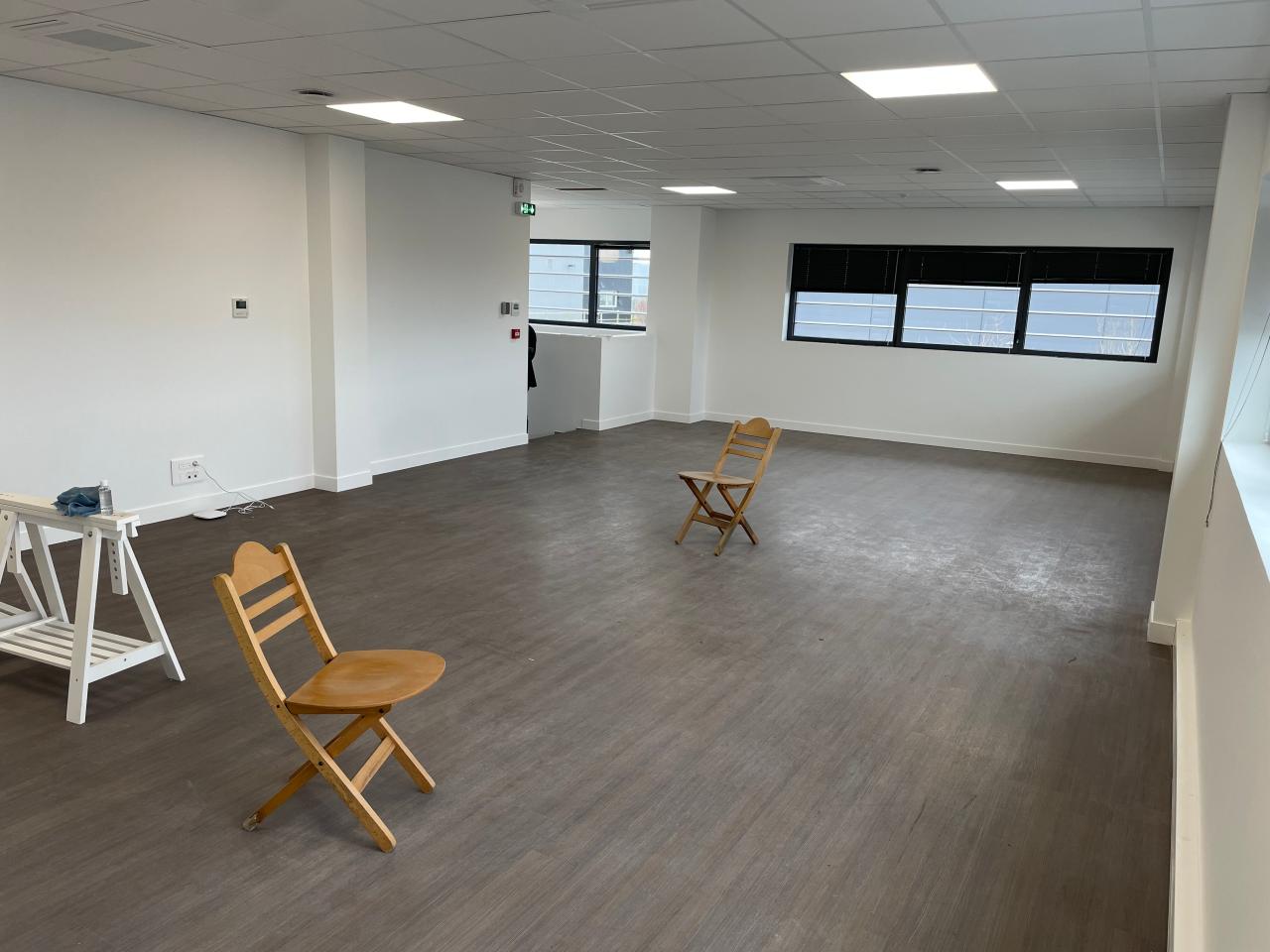 Vente local d'activité Torcy Seine-et-Marne OVACT2535445 2