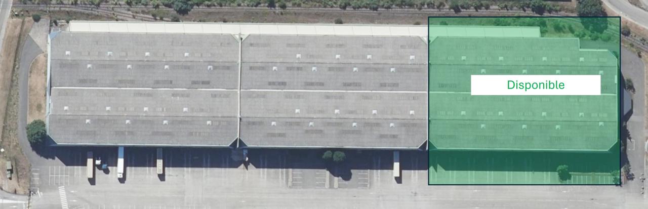 Location entrepôt classe a Saint-Quentin-Fallavier Isère OLLOG2638942