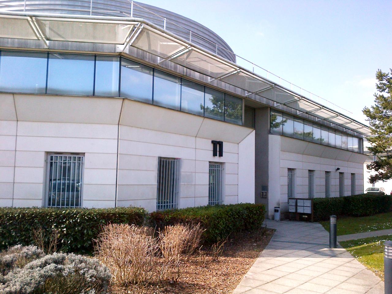 Location bureau Bron Rhône OLBUR2534551