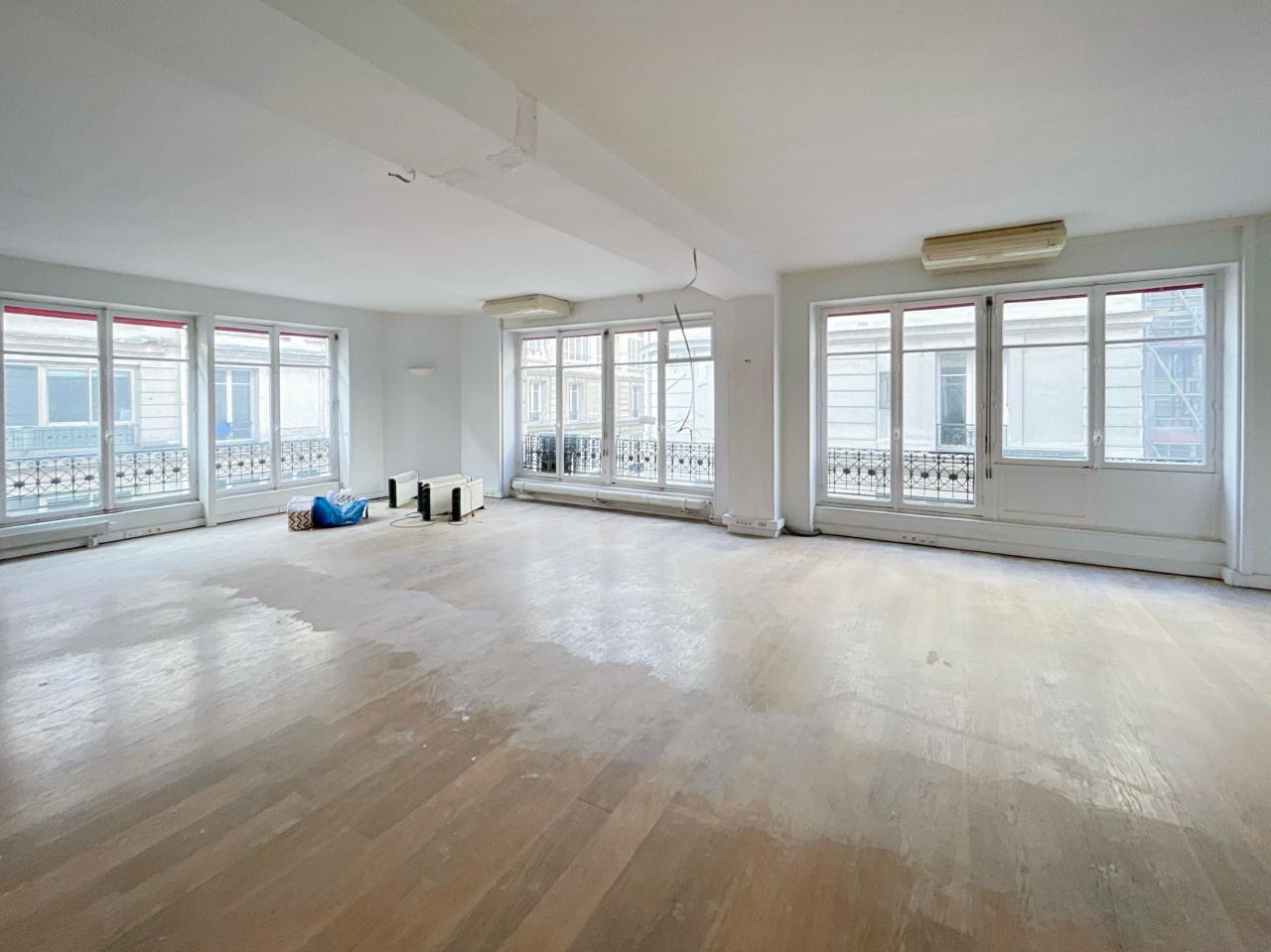 Location bureau Paris OLBUR2313847