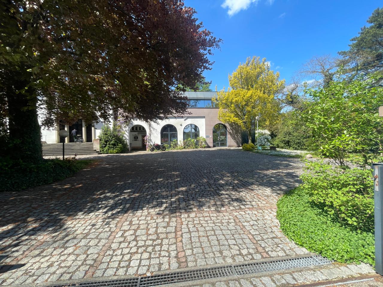 Location bureau Strasbourg Bas-Rhin OLBUR2641069