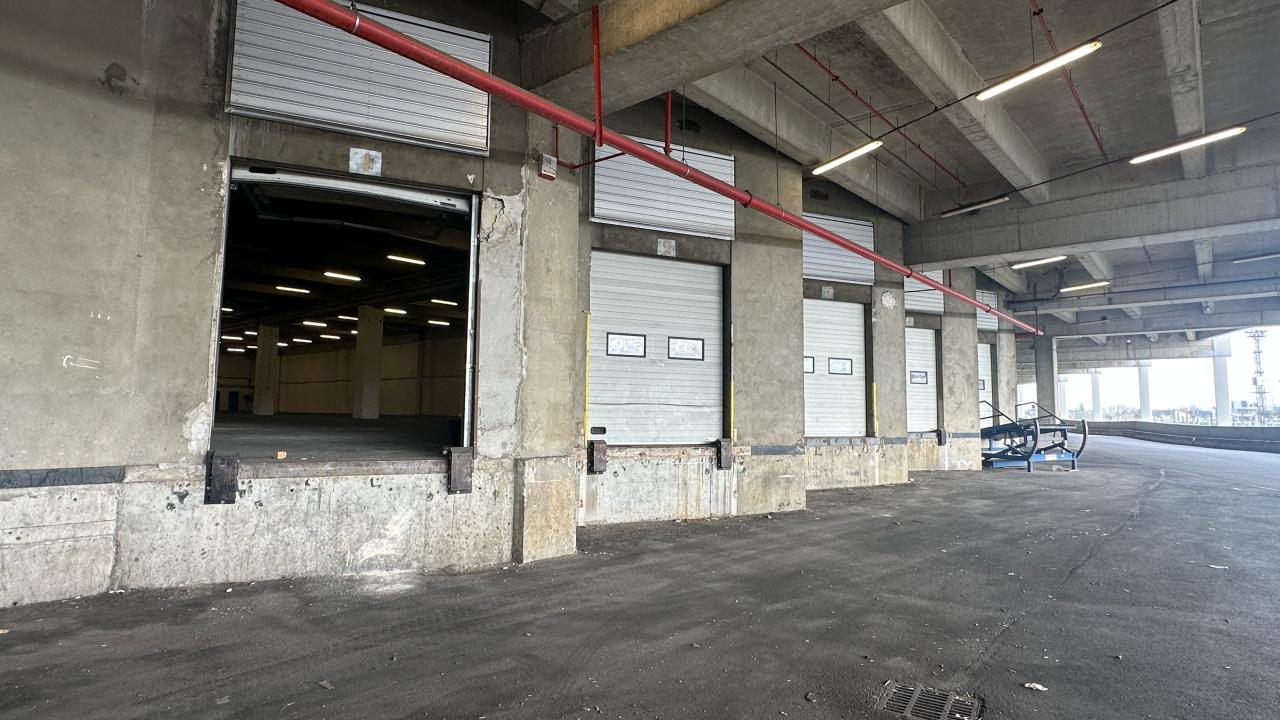 Location local d'activité Pantin Seine-Saint-Denis OLACT2422813
