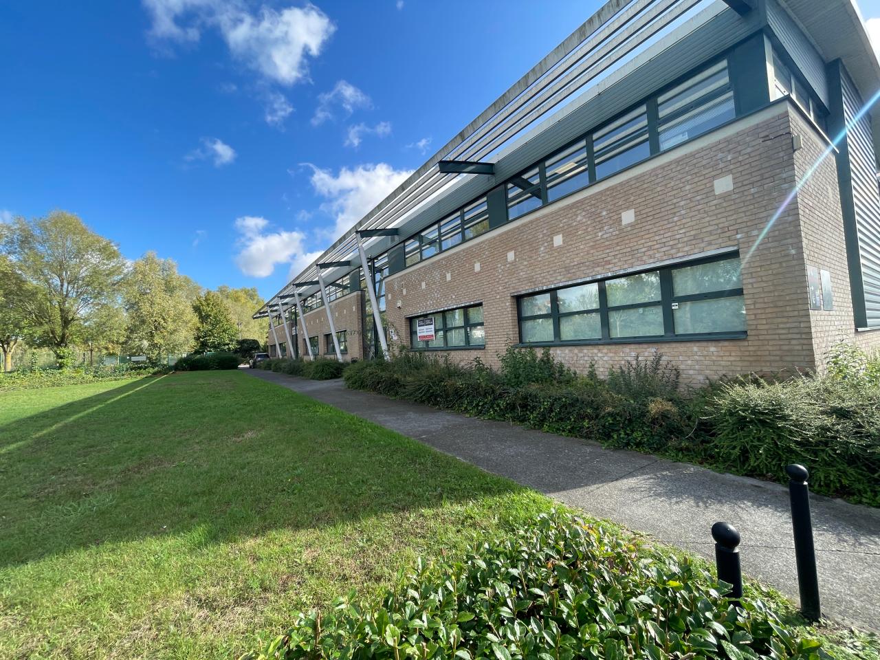 Vente bureau Loos Nord OVBUR2316892